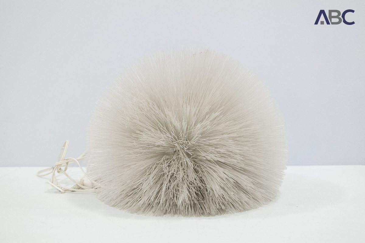 Ikea J0822 KALLT Snowball Hanging Light (10.5V) (1)