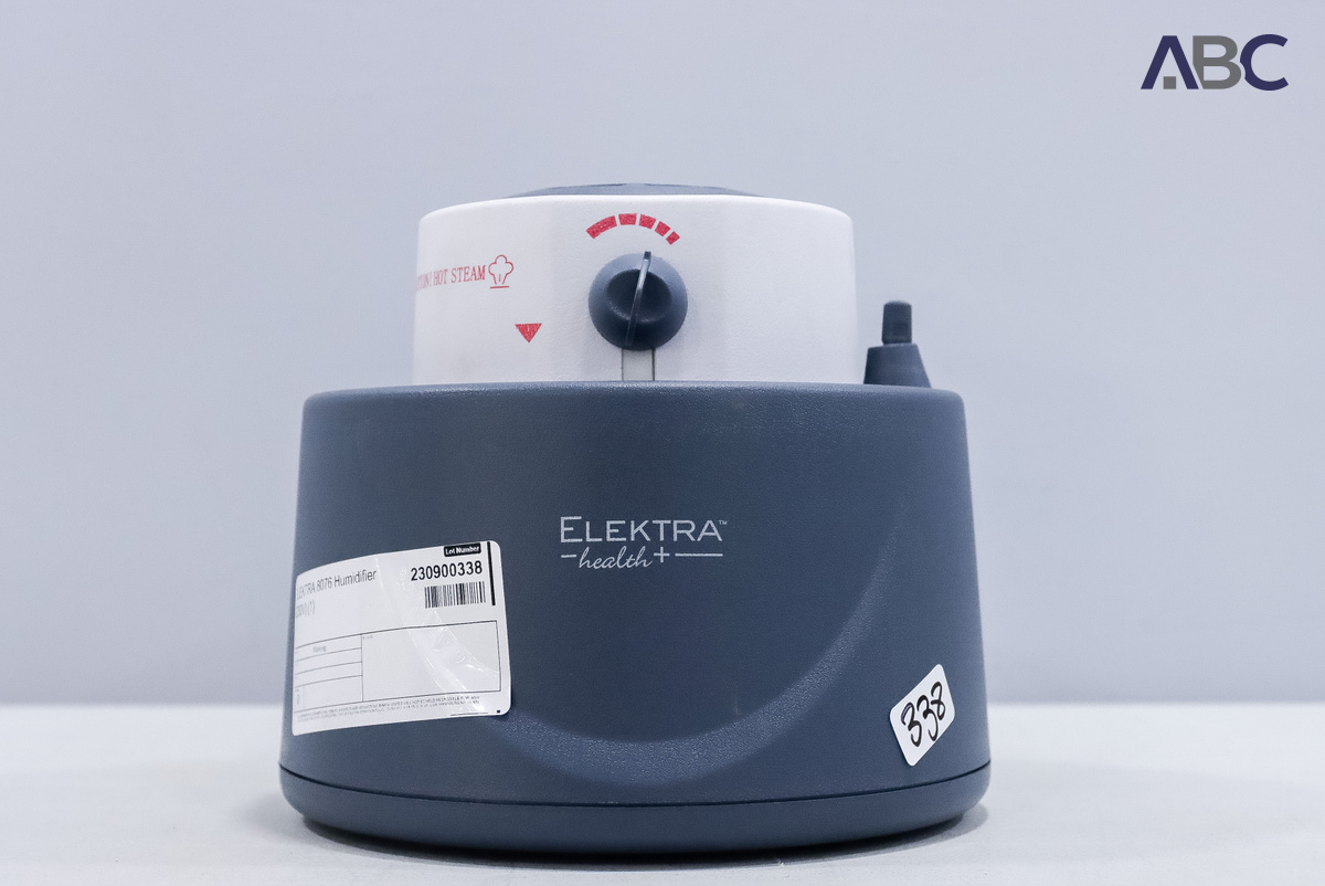 ELEKTRA 8076 Humidifier (230V) (1)