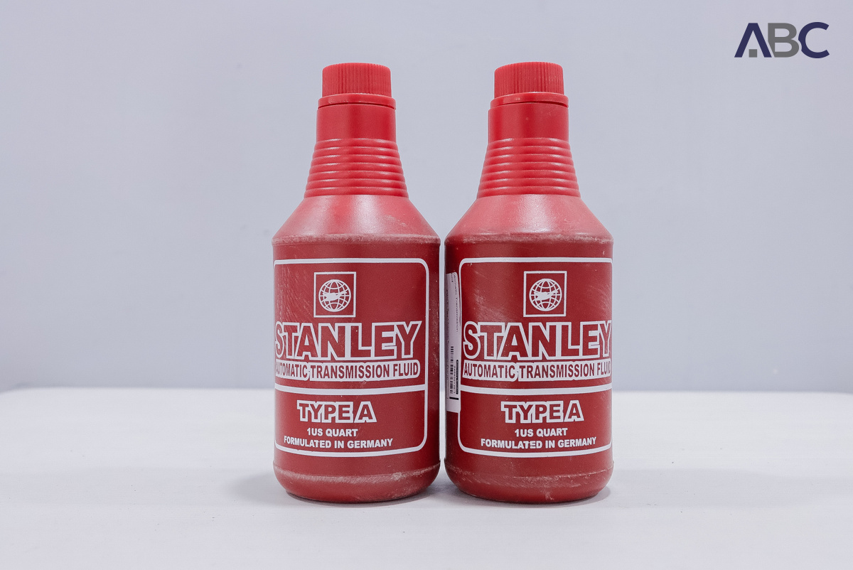 STANLEY Type A Automatic Transmission Fluid (2)