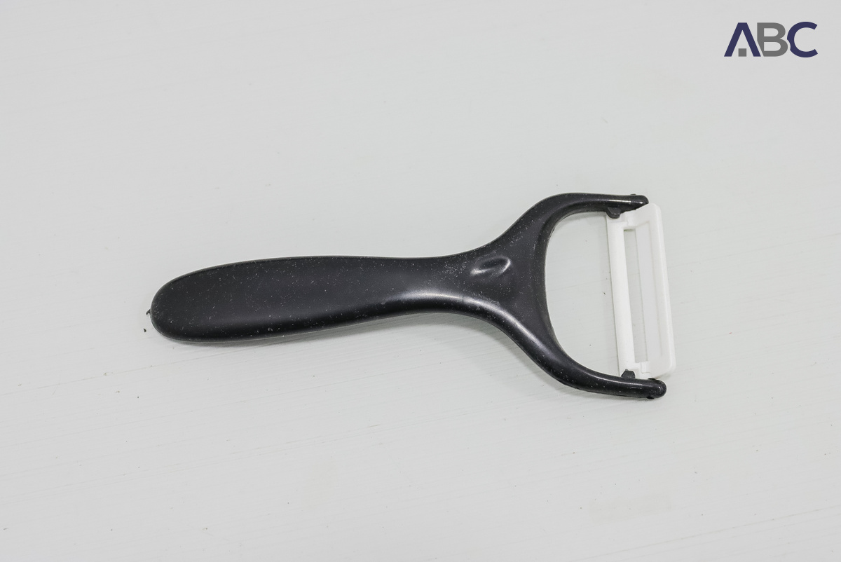 EVDRTVERH Knife Set (6 Piece)