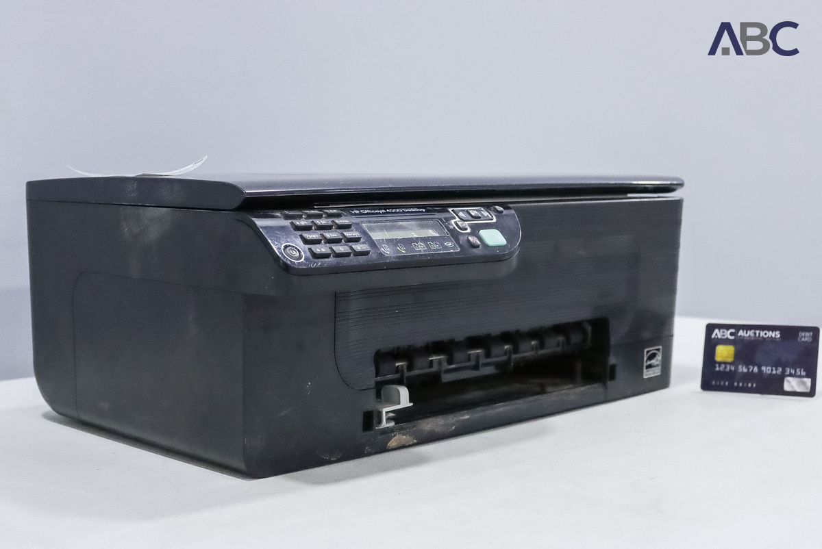 HP Officejet 4500 Printer (1)
