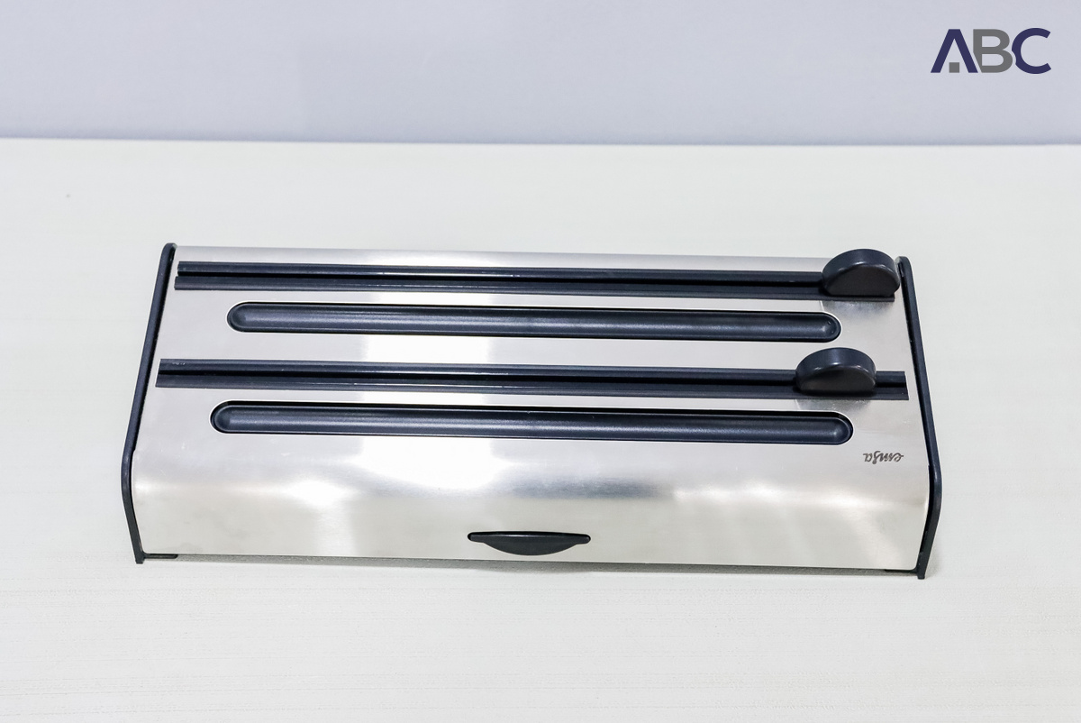 EMSA Cling Foil Dispenser & Cutter (1)