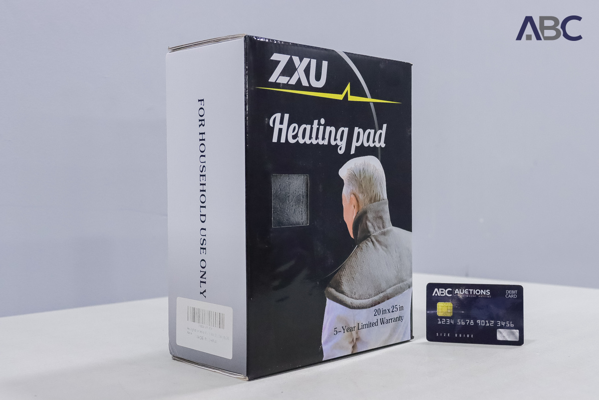 ZXU Neck Shoulder Heating Pad (2025") (1)