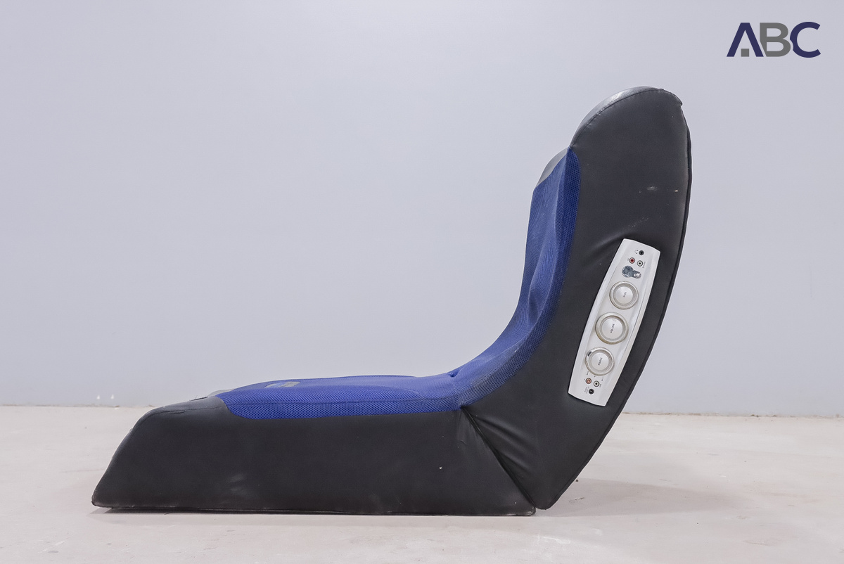 PYRAMAT Wireless Gaming Chair Fabric Seat (1)