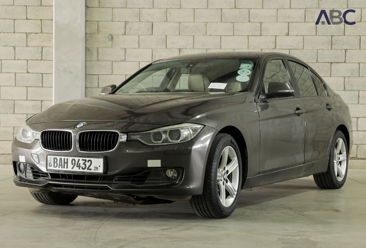 2012 BMW 320i Sedan how-to-remove-and-replace-oxygen-sensor-bank-2-bmw-e90-e91-e92-e93
