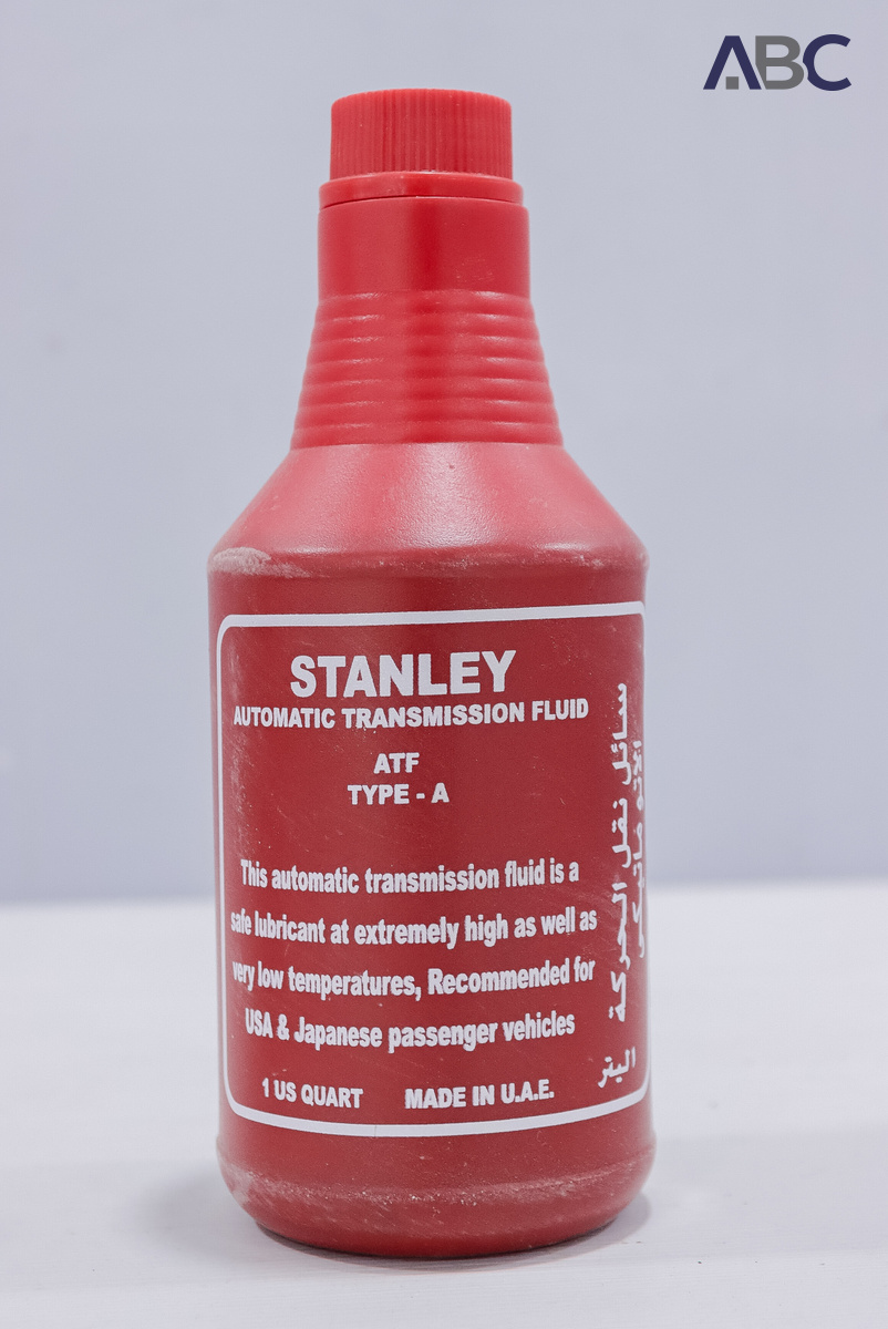STANLEY Type A Automatic Transmission Fluid (2)