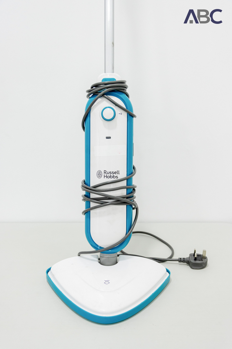 RUSSELL HOBBS RHSM1001G Steam Mop (240V) (1)