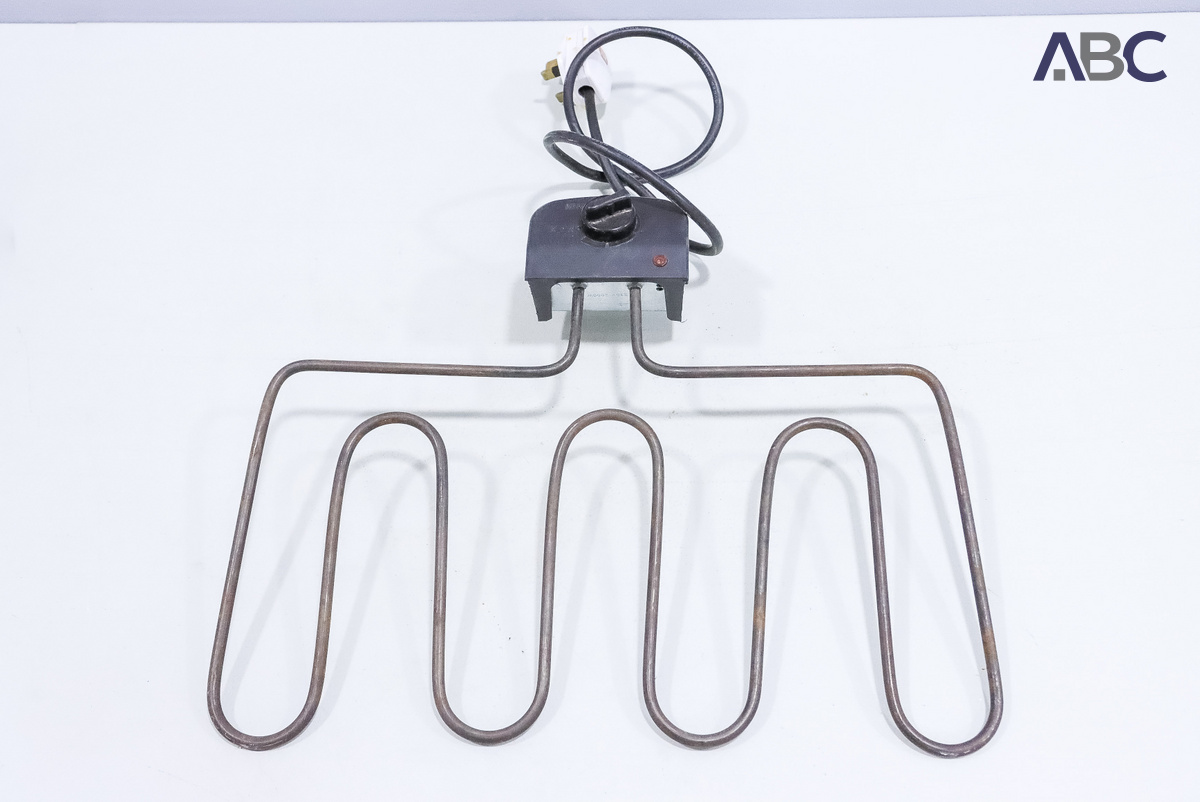 SUNBEAM Electric Barbecue Grill (230V) (1)